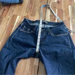 Levi's Levi’s Jeans 529 Curvy Bootcut Dark Wash Photo 8