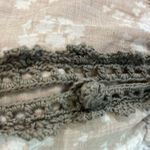 A Reve Babydoll Dress Summer Peasant Spaghetti Strap Womens Small Photo 10