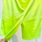 Urban Outfitters  Out from Under Neon bicycle shorts SMALL Photo 2
