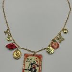 ” Charm Necklace Photo 2