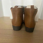 Bamboo 🆕 Tan Chelsea Boots 6🆕 Photo 4