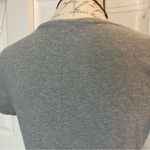 Old Navy V-Neck T-Shirt Dress Photo 4