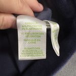 Lilly Pulitzer Lilly‎ Pulitzer Pullover Womens Large Velour Half Zip Long Sleeve Athletic Top Photo 10