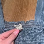 American Eagle Denim Top Photo 2