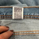 Polo Jean Co. Polo Ralph Lauren Vintage Y2K Classic Blue Denim Jeans Photo 6