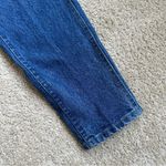 Lee NWT Vintage Relaxed Rider Blue Jeans Photo 1