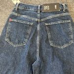 BDG  Blue Denim Jeans A-Wide Leg SIZE 28 ( NWT) Photo 9