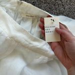 idem Ditto Chic White Tulle Mini Skirt Photo 4