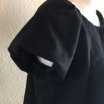 Elle  Cropped coverup Photo 5