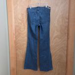 Pilcro and the Letterpress Anthropologie PILCRO Mid Rise Bootcut Jeans Photo 5