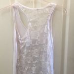 Reserved FINAL MARKDOWN Ladies  racerback Marilyn top xl Photo 4