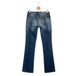 Driftwood Kelly Classic Bootcut Denim Jeans Size 25 Photo 4