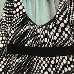 Tiana B . Polka dot dress - large Photo 1