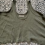 Free People Green Sing La La Tank Photo 2