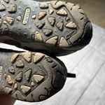 Hi-Tec  Alchemy Lite Mid Waterproof Gray Blue Yellow Outdoor Hiking Boots  US 7.5 Photo 6