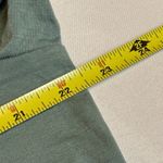 Automet Set/3 XL Short Sleeve NWT Blouse's Tunic Crew Neck White, Green, Khaki # Photo 12