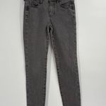 American Eagle  super‎ high-rise gray jegging 4 Photo 0