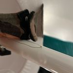 La Luxe Camo Bodysuit w/ loose fit above waist Photo 2