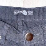 Boohoo Distressed Shorts S:6🌸 Photo 5