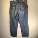 Eddie Bauer  Lined Jeans‎ Photo 4