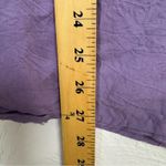 Torrid  Purple Peplum Boho Tank Top Womens 2X Beachy Summer Blouse Casual Photo 3