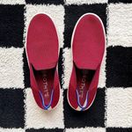 Rothy's Rothy’s The Sneaker Garnet 6.5 Photo 0