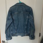 John Galt  Brandy Melville Jean Jacket Photo 3