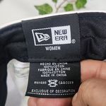 New Era Pittsburgh Steelers St. Patrick's Day Women's Chic Cadet Adjustable Hat Green Photo 8