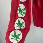 47 Brand ' VINTAGE TUBULAR Top Size S/M Long Sleeve Ohio State Buckeyes NWT Photo 9