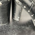 Charles by Charles David Women’s Dodger Booties Black Sz 5.5 Photo 4