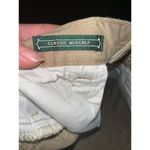 EUC Ralph Lauren Khaki Tan Classic Mid Photo 3