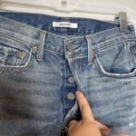 GRLFRND NWT Karolina High Rise Skinny Jean In Last Dance Medium Wash Size 26 Photo 5