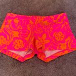Lilly Pulitzer Lily Pulitzer Shorts Photo 0