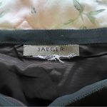 Jaeger  Dark Brown Skirt Photo 2