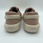 Kizik Pink Roamer Comfort Sneaker Shoes Hands Free Slip Photo 3