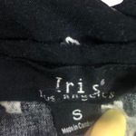 Iris  Aztec Print Ruffled Sleeveless Romper Photo 3