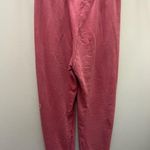 MOTHER MOVE IT The Bender Ankle Sweatpants Yellow Size XS Photo 2