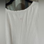 Lululemon love crew t-shirt tee short sleeve strawberry milk pale blush pima Photo 3