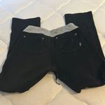 Patagonia  Vintage Pants Black Women’s Thermal Medium Photo 0