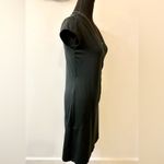 Athleta Nectar Faux Wrap In Black Size Small Photo 7