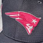 New Era New England Patriots Hat Photo 2