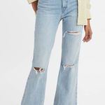 Levi's Levi’s 70s High Flare Jeans, 27 Photo 0