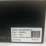 Kelsi Dagger NEW  Brooklyn Mason Open Toe Heeled Sandals Photo 7