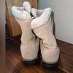 Sorel Leather Waterproof WaterFall Tan Suede Insulated Boots Womens Size 9.5 Photo 6