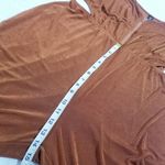 SheIn Curve Knit Cutout Jumpsuit Photo 5