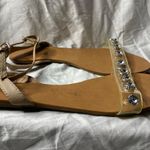 Zigi Soho Tan Sandals Photo 0