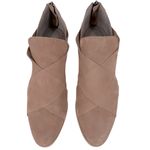 Eileen Fisher  Jenkins Tumbled Nubuck Bootie‎ Size 10 Photo 6