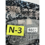 Chico's Womans  Zenergy Long Sleeve Pullover Oversize Sweater 2 Large/12 Photo 3