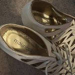 Maurice's Maurcies wedges 6 Photo 8