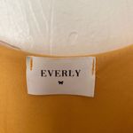 Everly  Sunshine star dress▪️size M Photo 4